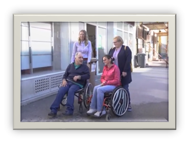 Pročitajte više o članku Provedba aktivnosti projekta “Osobna asistencija za kvalitetniji život osoba s invaliditetom”