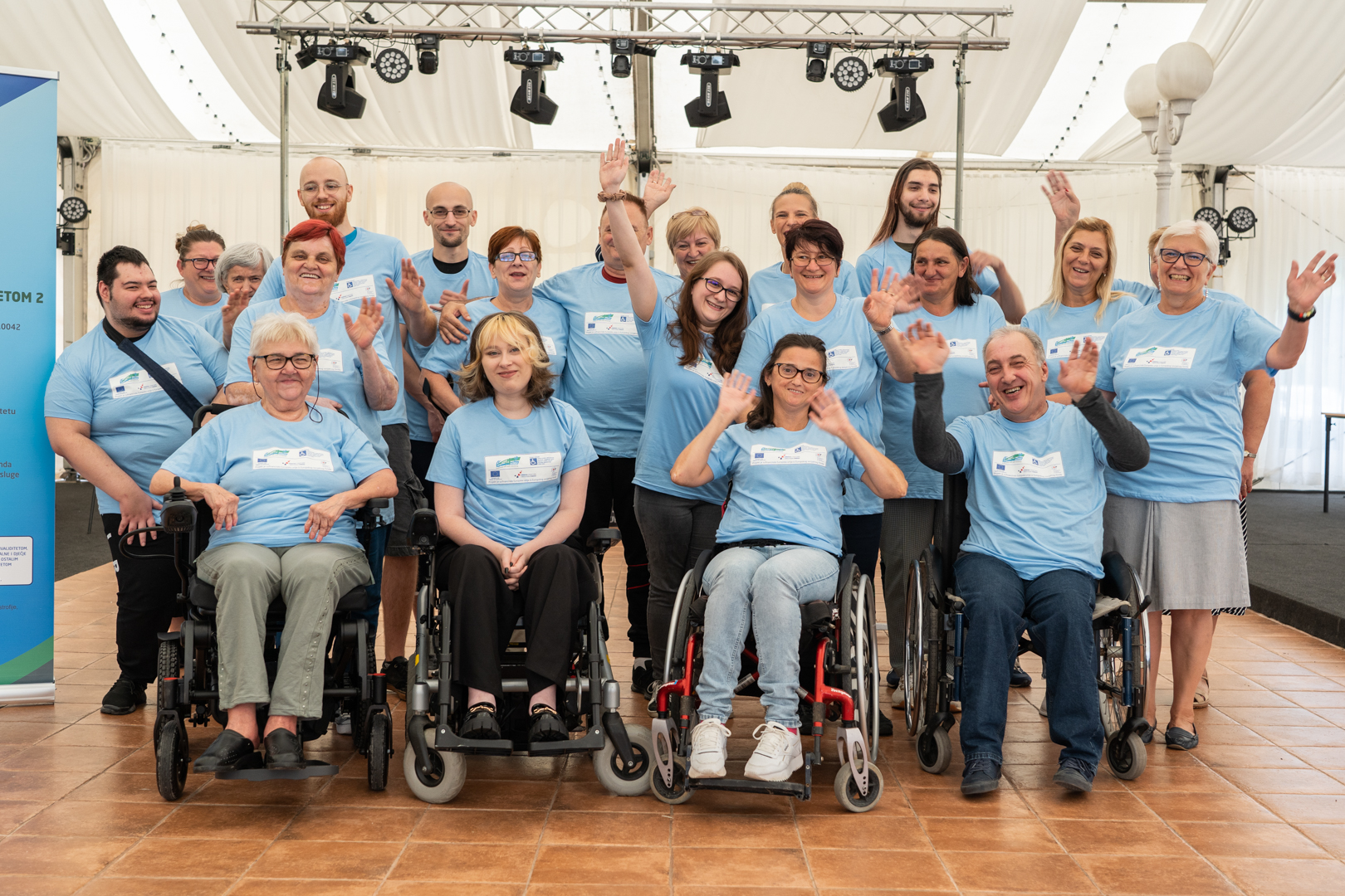 Pročitajte više o članku ZAVRŠNA KONFERENCIJA PROJEKTA „Osobna asistencija za kvalitetniji život osoba s invaliditetom 2“