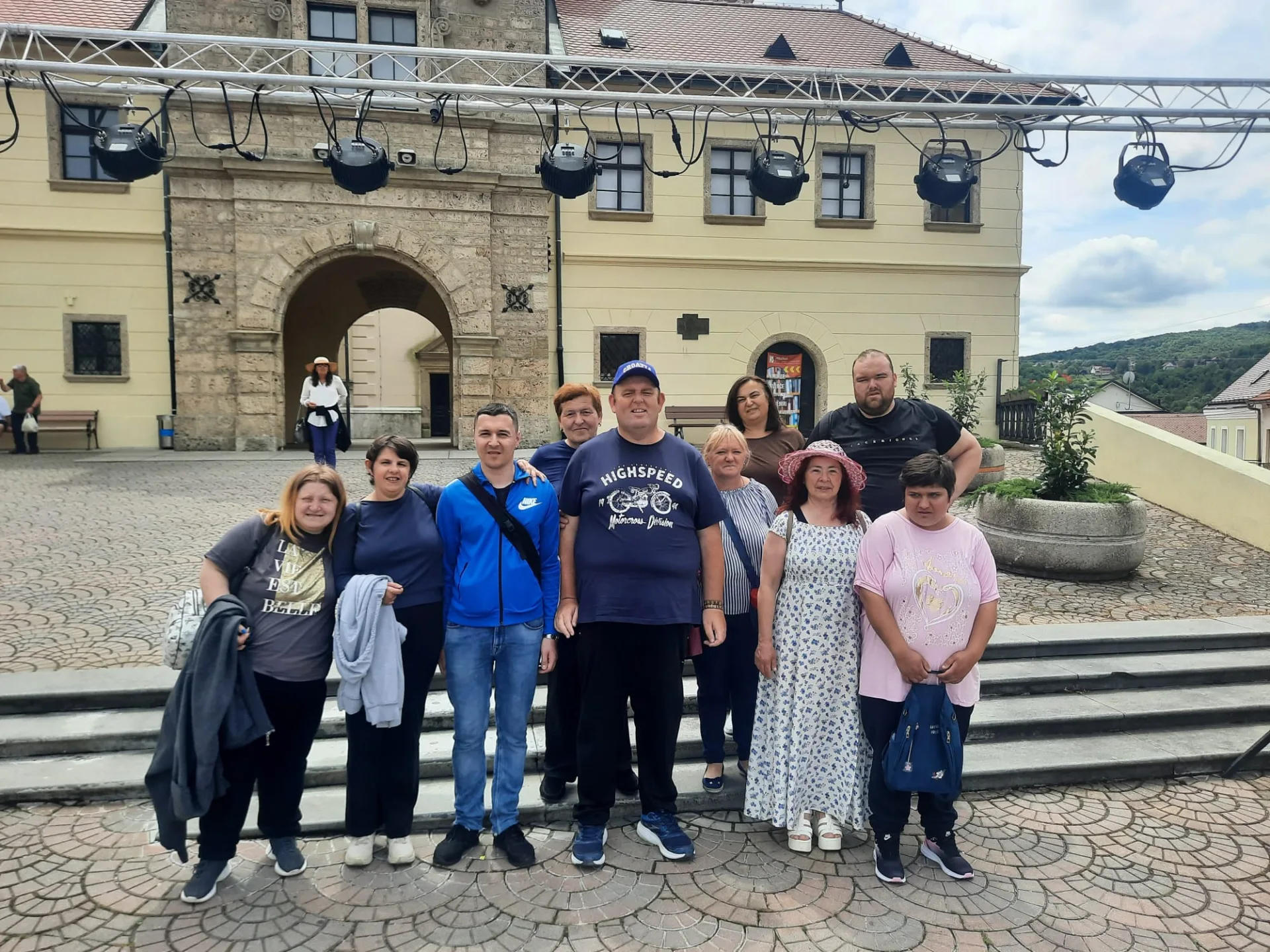 Bistrica