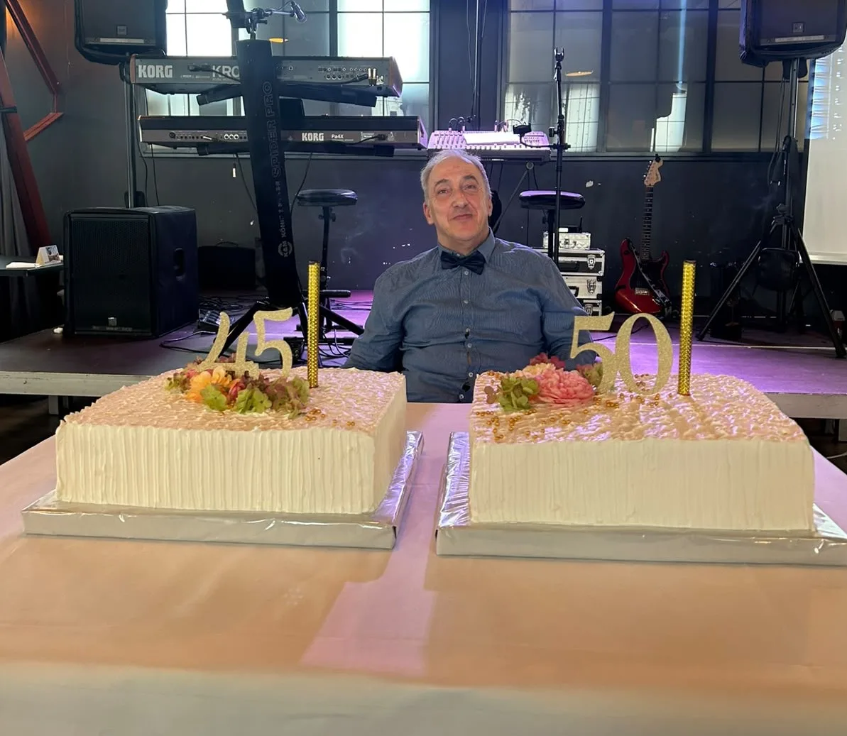 Dren torte ponos